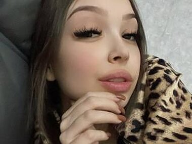 CuteDomina Webcam